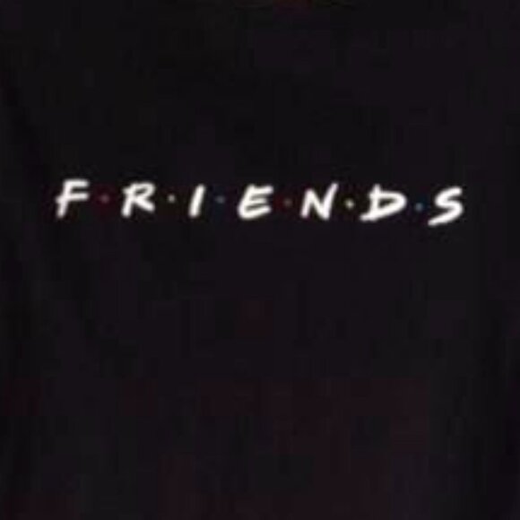 Friends Central Perk T Shirt - Picture 7 of 8